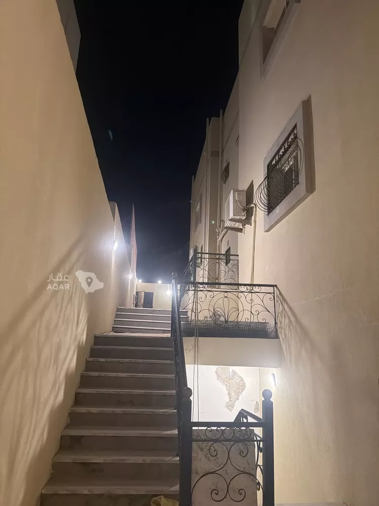 فيلا للإيجار في شارع ثعلبة بن خدام الأنصاري رضي الله عنه ، حي أم الجود ، مكة ، منطقة مكة المكرمة صورة 5