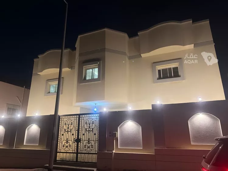 فيلا للإيجار في شارع ثعلبة بن خدام الأنصاري رضي الله عنه ، حي أم الجود ، مكة ، منطقة مكة المكرمة