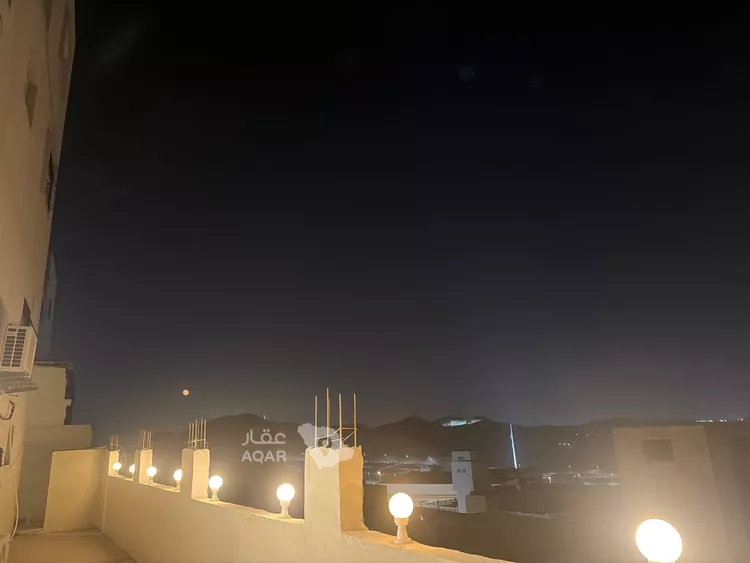 فيلا للإيجار في شارع ثعلبة بن خدام الأنصاري رضي الله عنه ، حي أم الجود ، مكة ، منطقة مكة المكرمة 6