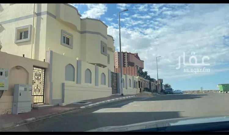 فيلا للإيجار في شارع ثعلبة بن خدام الأنصاري رضي الله عنه ، حي أم الجود ، مكة ، منطقة مكة المكرمة صورة 2