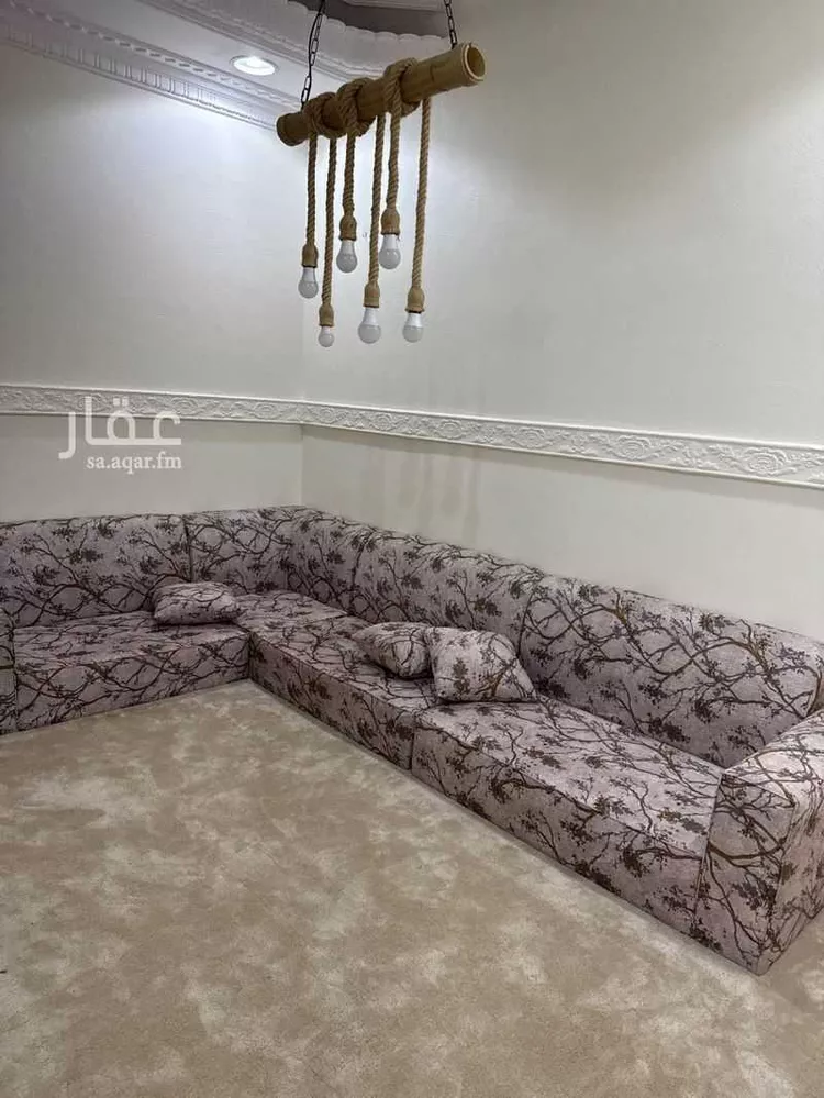 شقة للإيجار في شارع الاشجار, حي الخليج, مدينة الرياض, منطقة الرياض صورة 4