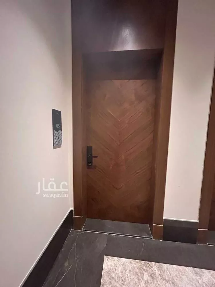 شقة للإيجار في شارع عسفان, حي النرجس, مدينة الرياض, منطقة الرياض صورة 3