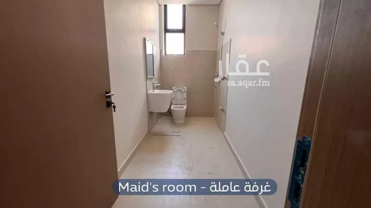 دور للإيجار في شارع الامام محمد اسماعيل الصنعاني ، حي الخليج ، الرياض ، منطقة الرياض صورة 4