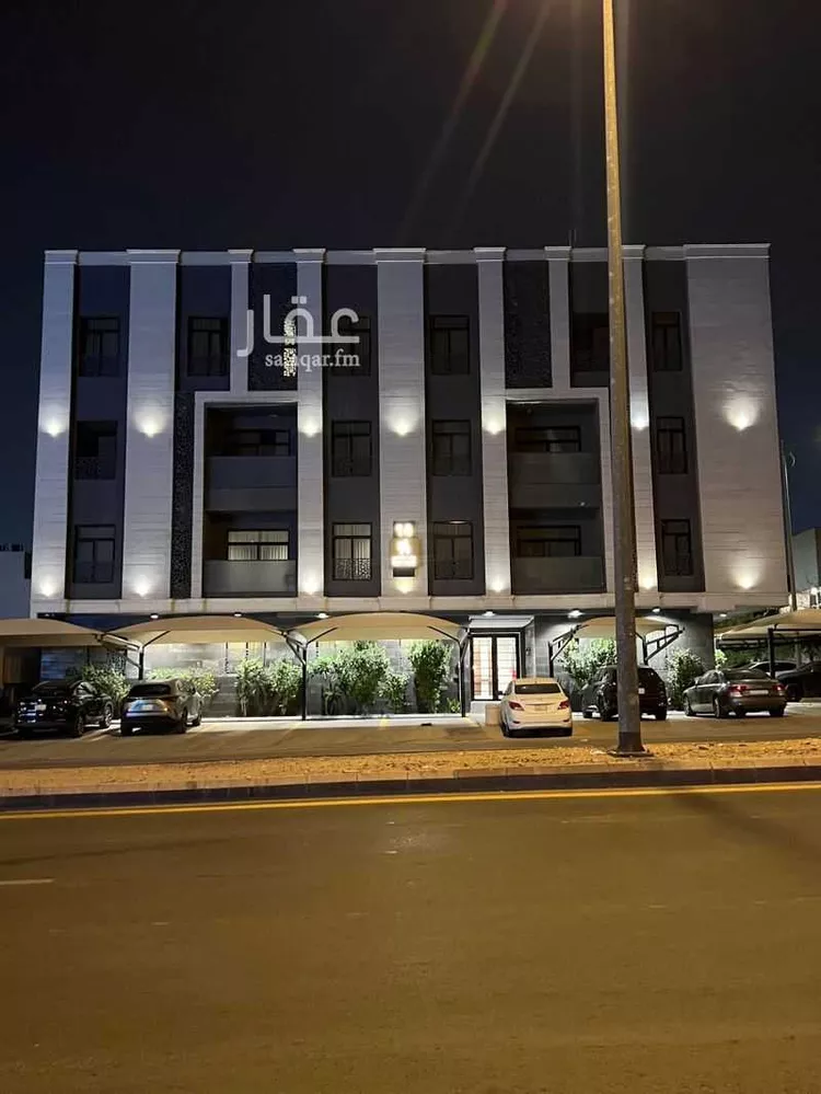 Apartment for Rent in Riyadh Al Malqa