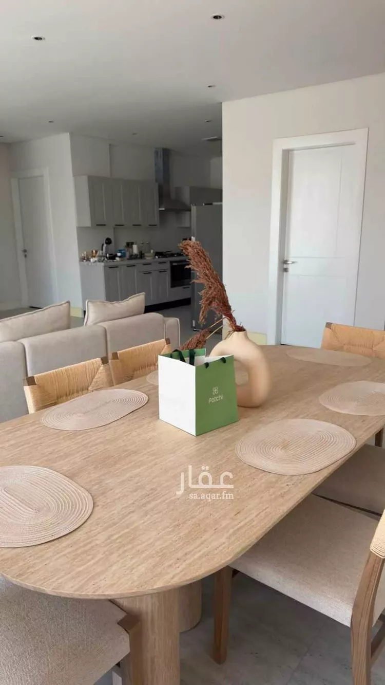 Apartment for Rent in Riyadh Al Malqa صورة 5