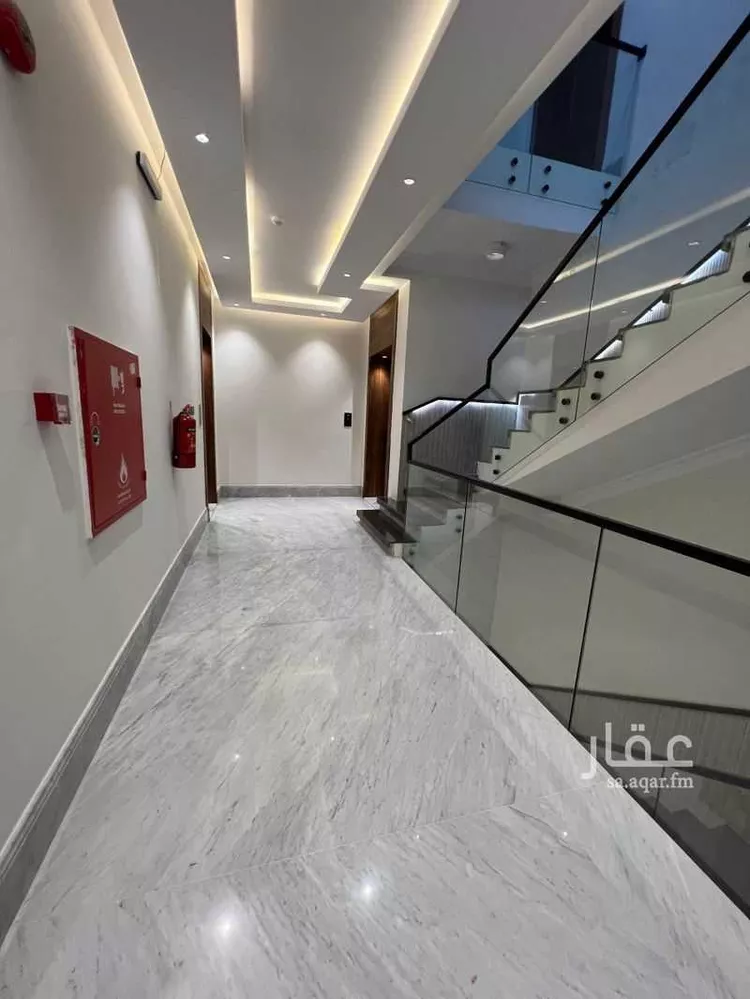 Apartment for Rent in Riyadh Al Malqa صورة 3