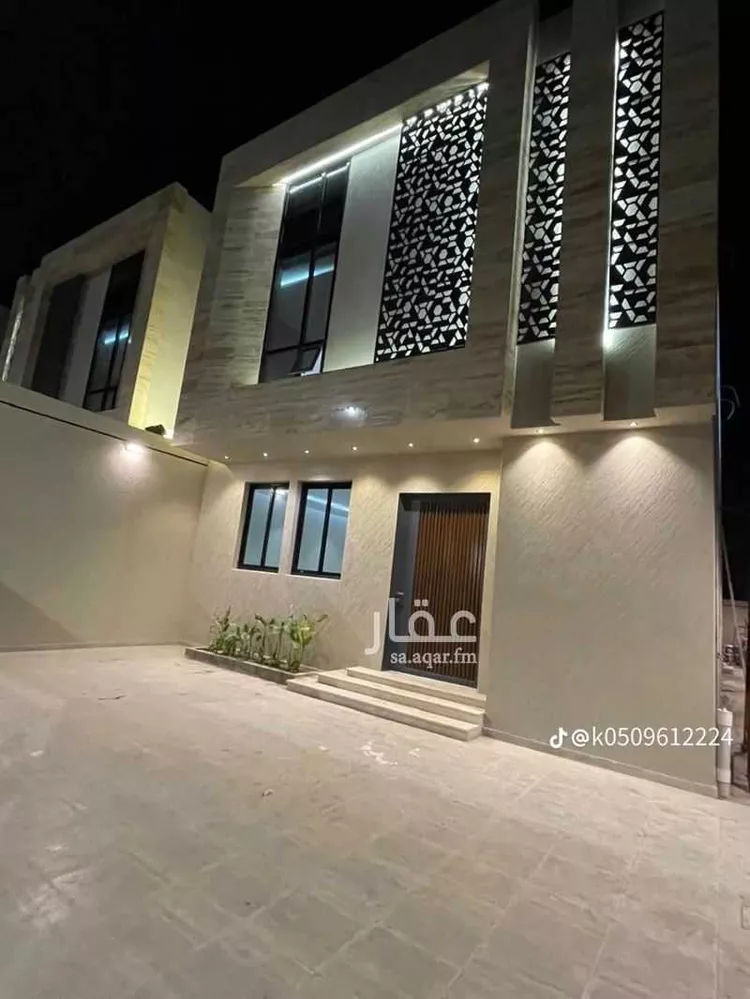 Villa for Sale in Taif Jubrah صورة 2