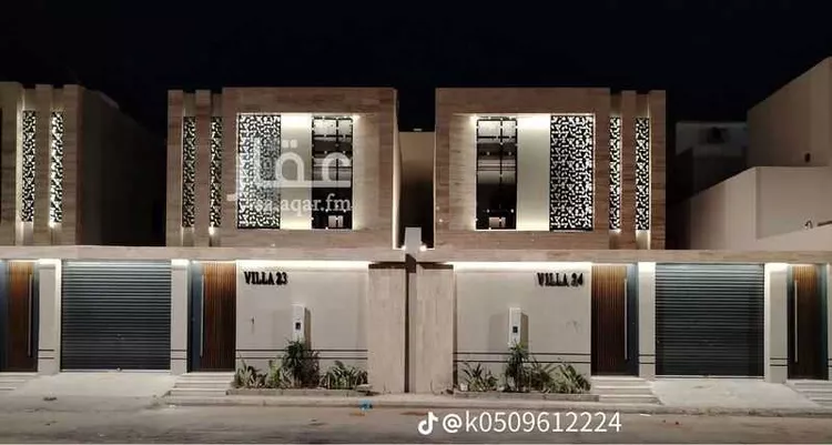 Villa for Sale in Taif Jubrah