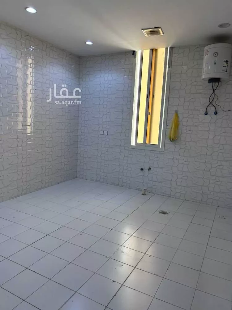 دور للإيجار في شارع أبي عبيدة النابلسي, حي عكاظ, مدينة الرياض, منطقة الرياض صورة 4