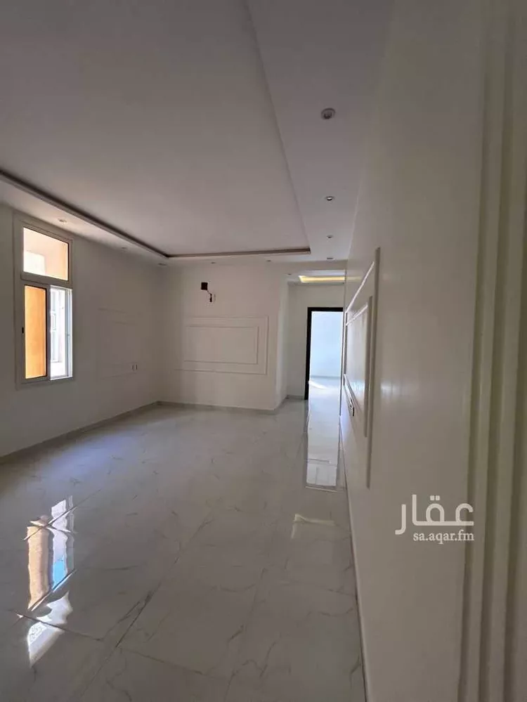 دور للإيجار في شارع أبي عبيدة النابلسي, حي عكاظ, مدينة الرياض, منطقة الرياض صورة 5