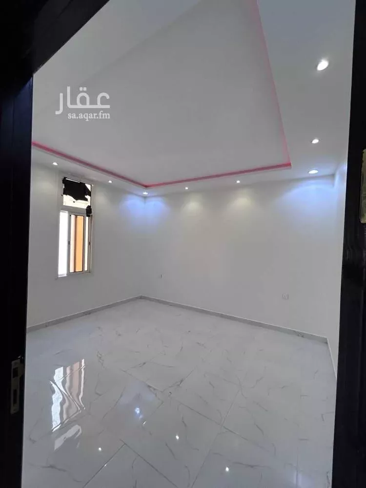 دور للإيجار في شارع أبي عبيدة النابلسي, حي عكاظ, مدينة الرياض, منطقة الرياض صورة 3