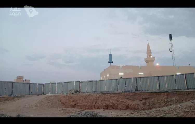 أرض للبيع في شارع الوادي الفارع, حي طويق, مدينة الرياض, منطقة الرياض صورة 3