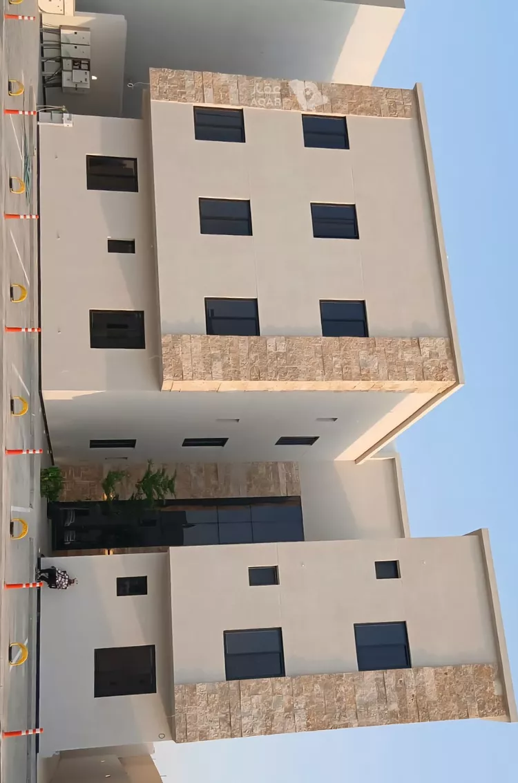عمارة للبيع في شارع الجميل ابن حاتم, حي ظهرة لبن, مدينة الرياض, منطقة الرياض 4