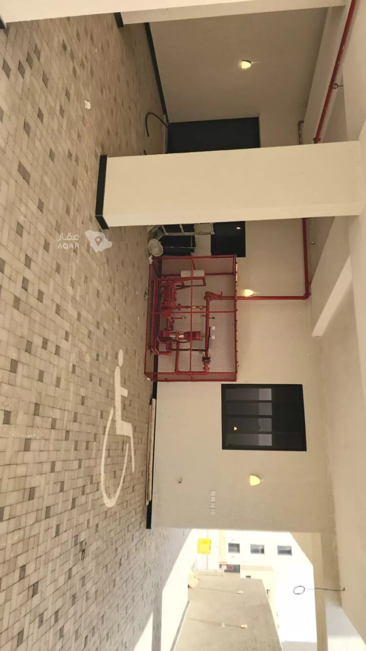 عمارة للبيع في شارع الجميل ابن حاتم, حي ظهرة لبن, مدينة الرياض, منطقة الرياض 5