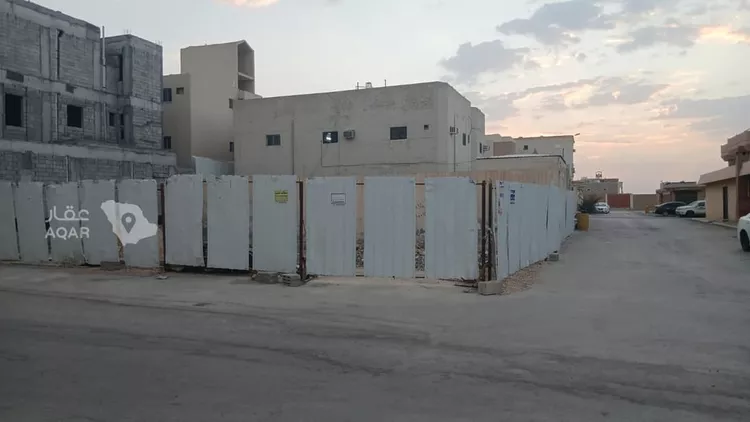 أرض للبيع في شارع الوادي الفارع ، حي طويق ، الرياض ، منطقة الرياض صورة 2