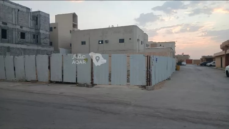 أرض للبيع في شارع الوادي الفارع, حي طويق, مدينة الرياض, منطقة الرياض