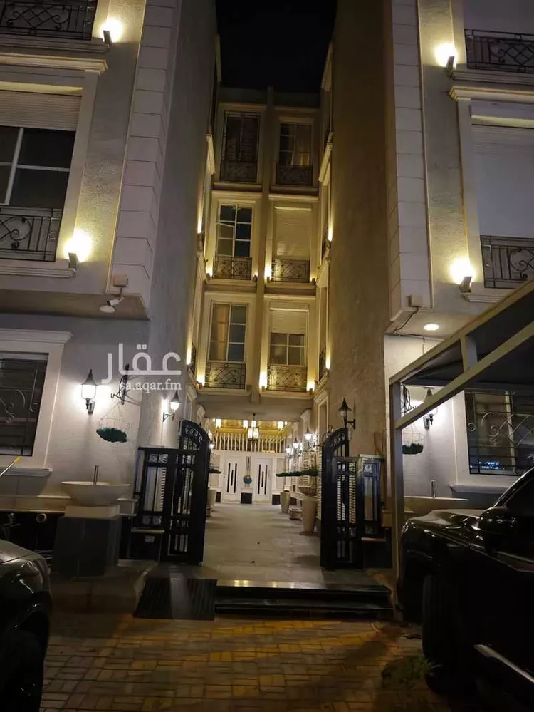 شقة للإيجار في شارع 30011004, حي الياسمين, مدينة الرياض, منطقة الرياض
