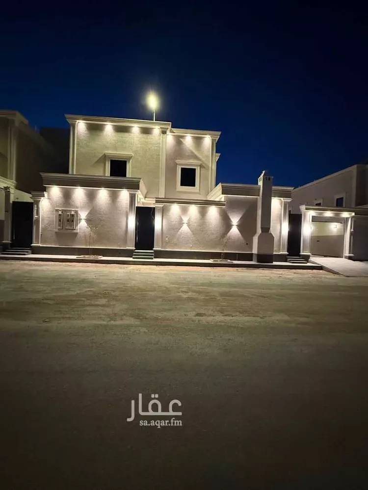 شقة للإيجار في شارع جبل اللوز ، حي ضاحية نمار ، الرياض ، منطقة الرياض صورة 2