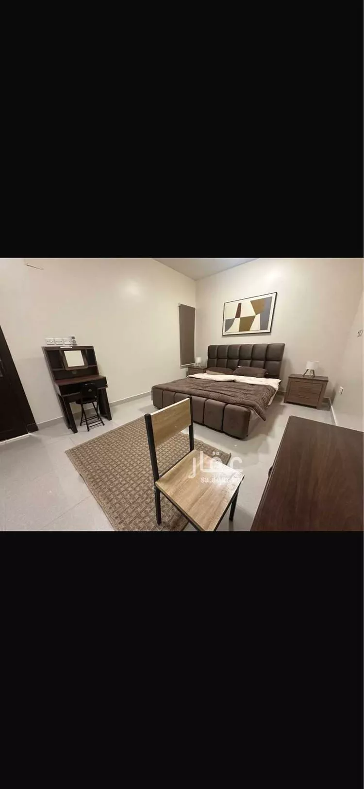 شقة للإيجار في شارع ابي الحياة بن الظريف ، حي الملز ، الرياض ، منطقة الرياض صورة 5