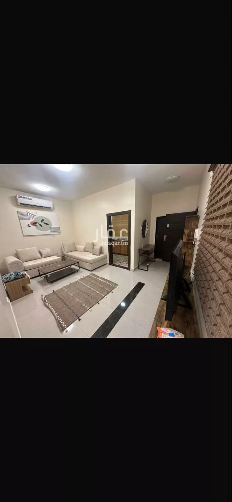 شقة للإيجار في شارع ابي الحياة بن الظريف ، حي الملز ، الرياض ، منطقة الرياض صورة 3