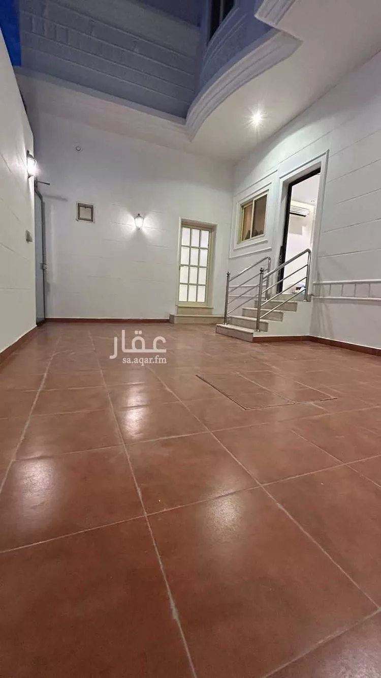 شقة للإيجار في شارع مالك بن جبير, حي الروضة, مدينة الدمام, المنطقة الشرقية صورة 4