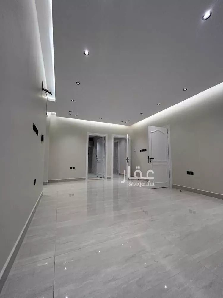 شقة للإيجار في شارع مالك بن جبير, حي الروضة, مدينة الدمام, المنطقة الشرقية صورة 4
