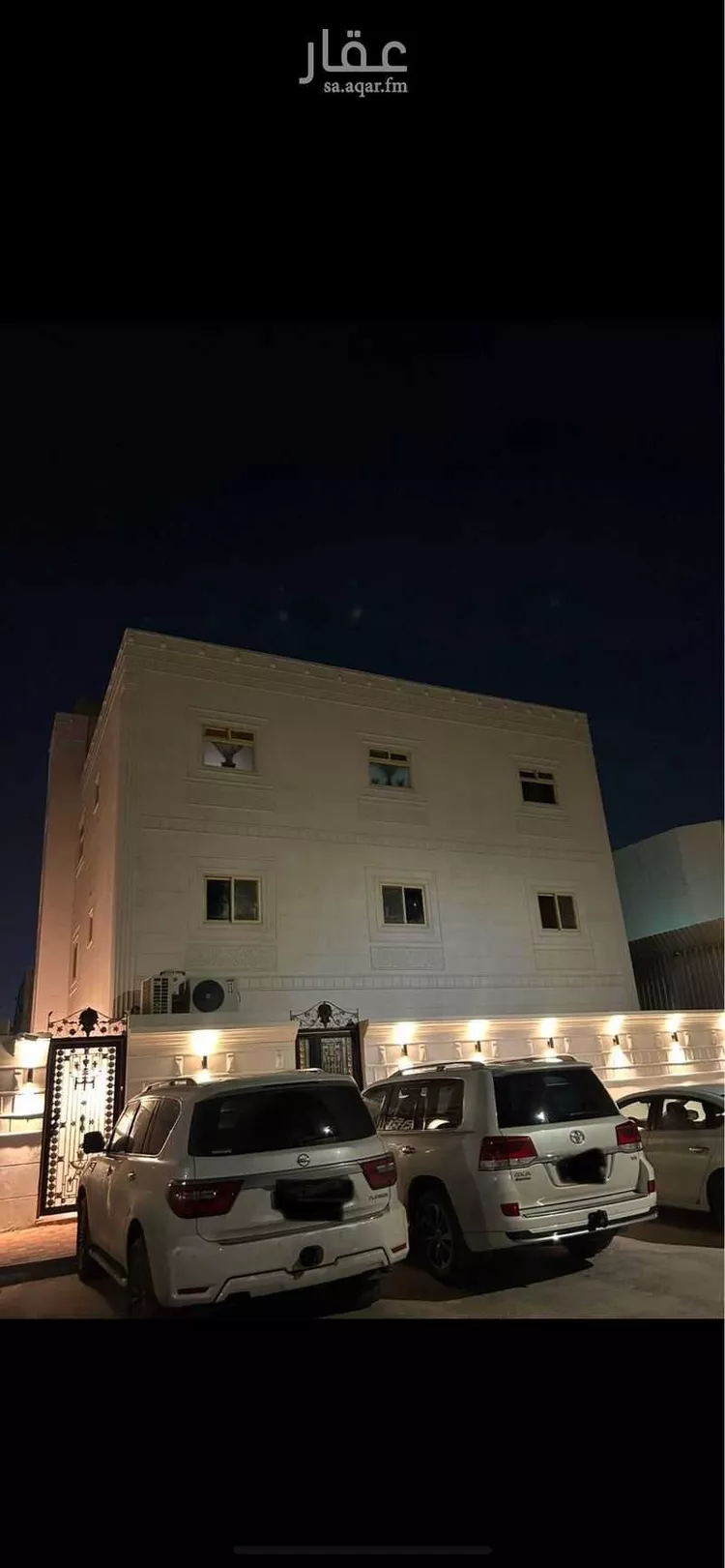 شقة للإيجار في شارع مالك بن جبير, حي الروضة, مدينة الدمام, المنطقة الشرقية صورة 2