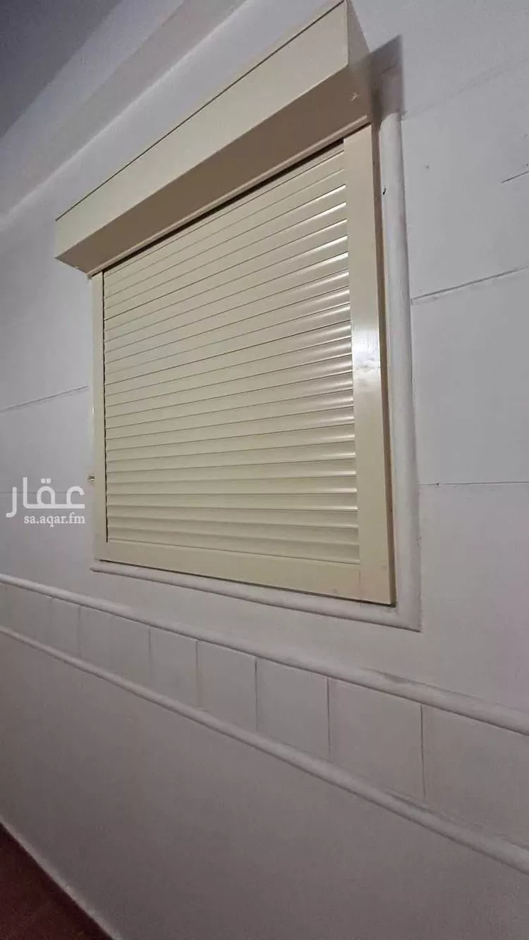 شقة للإيجار في شارع مالك بن جبير, حي الروضة, مدينة الدمام, المنطقة الشرقية صورة 3