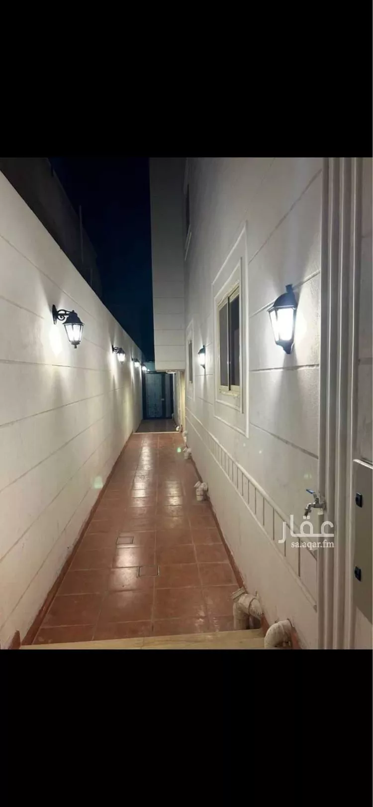 شقة للإيجار في شارع مالك بن جبير, حي الروضة, مدينة الدمام, المنطقة الشرقية صورة 3