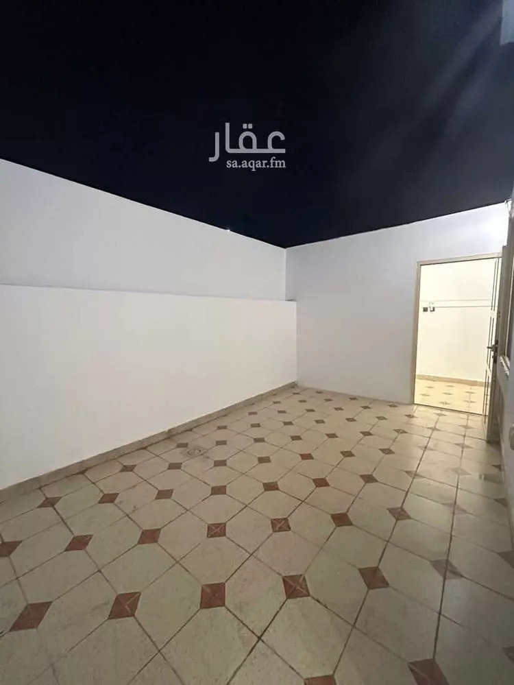 شقة للإيجار في شارع مالك بن جبير, حي الروضة, مدينة الدمام, المنطقة الشرقية صورة 5