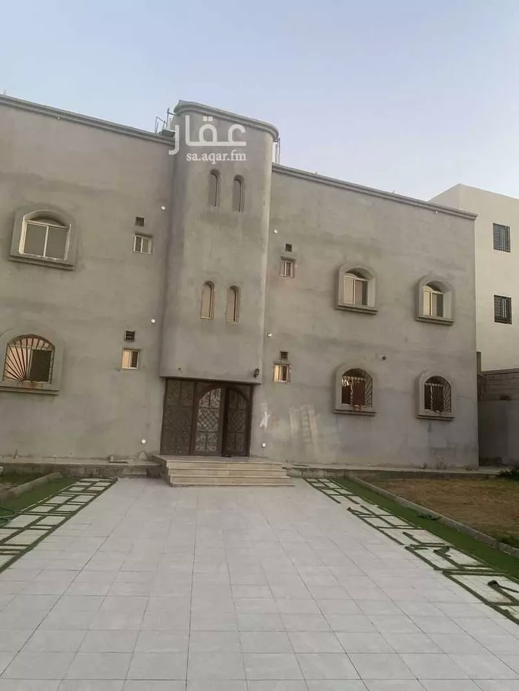 عمارة للبيع في شارع احمد بن حسين قنق, حي الرحاب, مدينة امارة منطقة مكة المكرمة - الطائف, منطقة مكة المكرمة