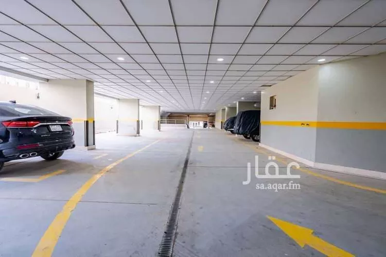 شقة للإيجار في شارع إسماعيل الجمال, حي البغدادية الغربية, مدينة جدة, منطقة مكة المكرمة 13