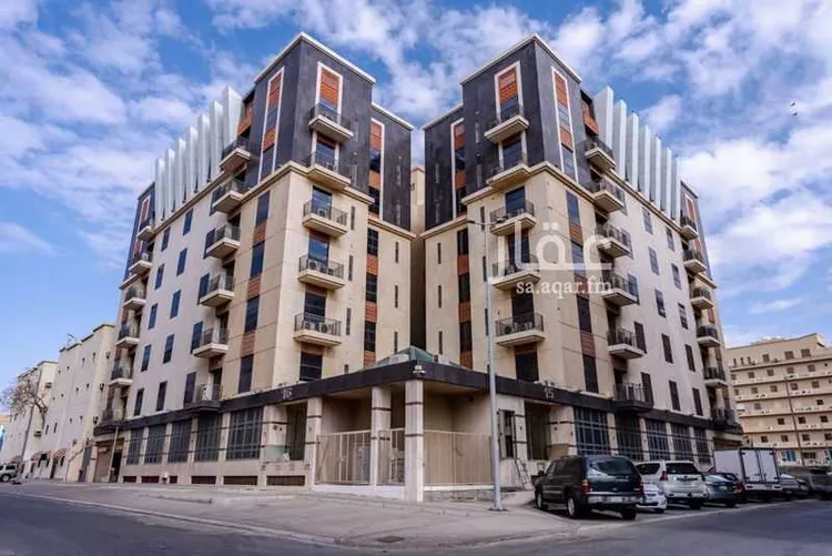 Apartment for Rent in Jeddah Al Baghdadiyah Al Gharbiyah
