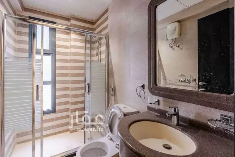شقة للإيجار في شارع إسماعيل الجمال, حي البغدادية الغربية, مدينة جدة, منطقة مكة المكرمة 27