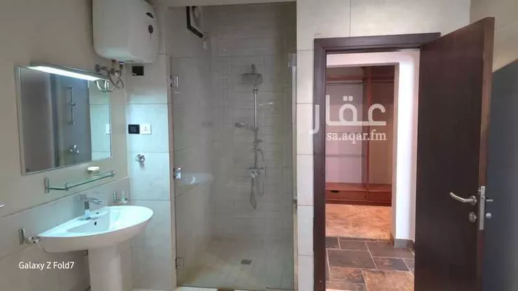 فيلا للإيجار في شارع رضي الدين الفاسي, حي أبحر الشمالية, مدينة جدة, منطقة مكة المكرمة صورة 4