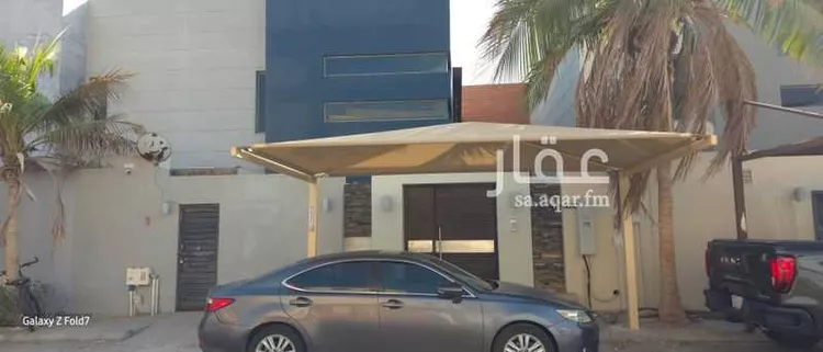 فيلا للإيجار في شارع رضي الدين الفاسي, حي أبحر الشمالية, مدينة جدة, منطقة مكة المكرمة صورة 3
