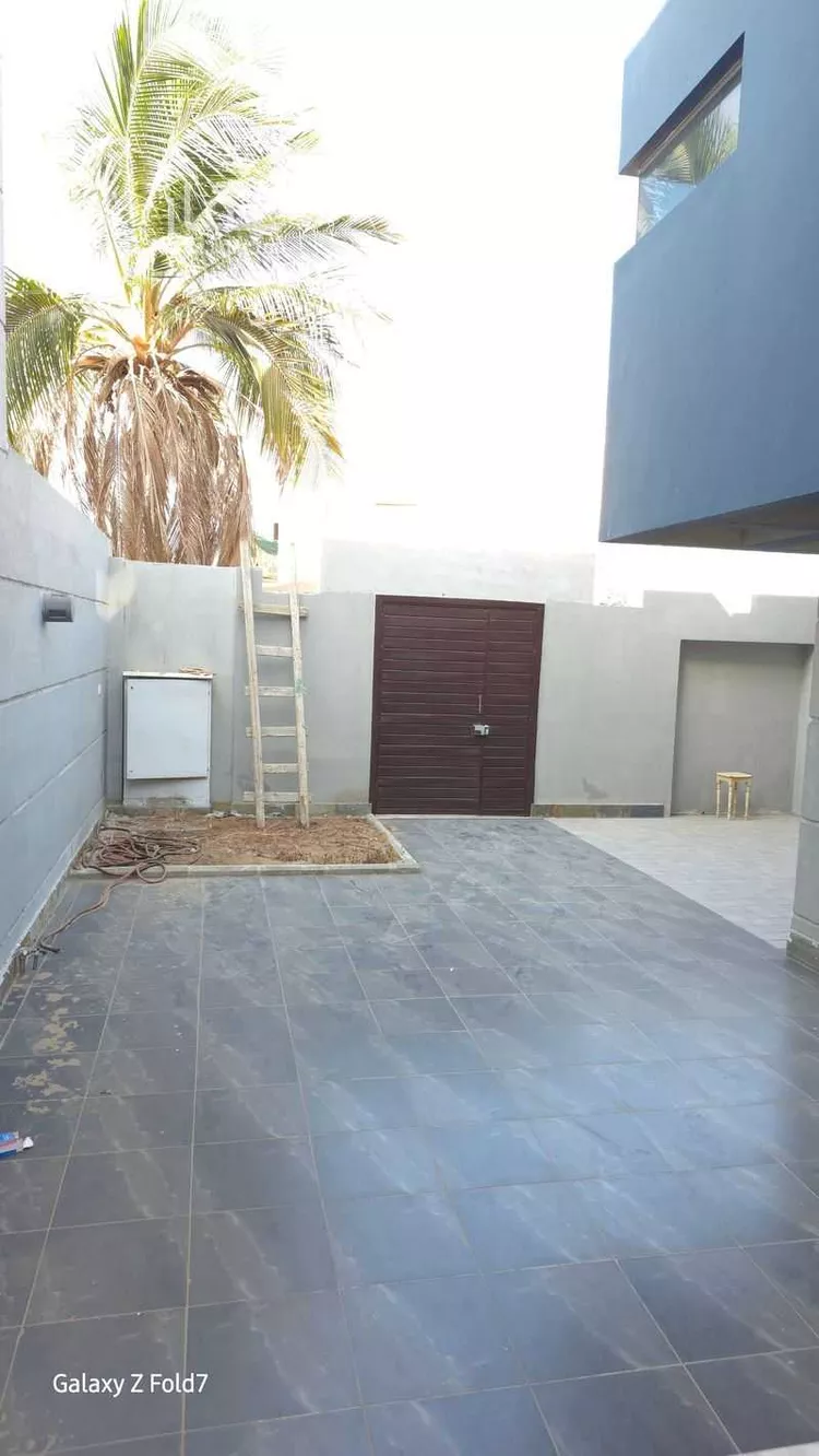 فيلا للإيجار في شارع رضي الدين الفاسي, حي أبحر الشمالية, مدينة جدة, منطقة مكة المكرمة 12