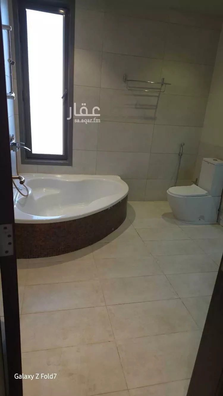 فيلا للإيجار في شارع رضي الدين الفاسي, حي أبحر الشمالية, مدينة جدة, منطقة مكة المكرمة 18