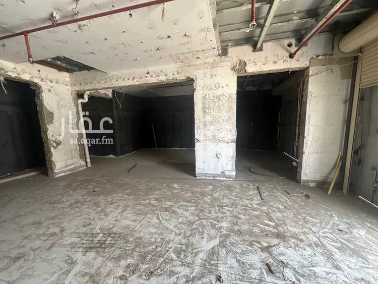 محل للإيجار في شارع عبدالله ابن ابي امية, حي الكوثر, مدينة جدة, منطقة مكة المكرمة صورة 3