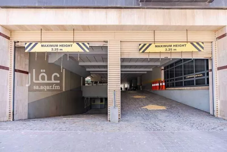 شقة للإيجار في شارع إسماعيل الجمال, حي البغدادية الغربية, مدينة جدة, منطقة مكة المكرمة 24
