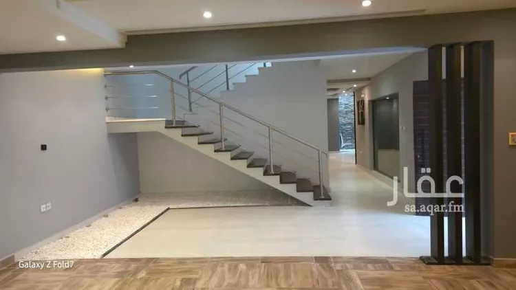 فيلا للإيجار في شارع رضي الدين الفاسي, حي أبحر الشمالية, مدينة جدة, منطقة مكة المكرمة 6