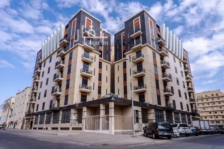 Apartment for Rent in Jeddah Al Baghdadiyah Al Gharbiyah