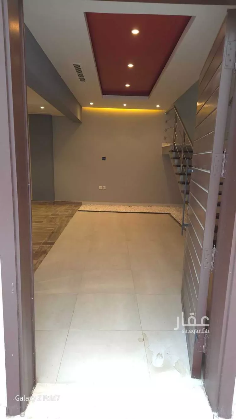 فيلا للإيجار في شارع رضي الدين الفاسي, حي أبحر الشمالية, مدينة جدة, منطقة مكة المكرمة 25