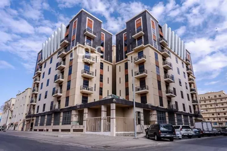 Apartment for Rent in Jeddah Al Baghdadiyah Al Gharbiyah