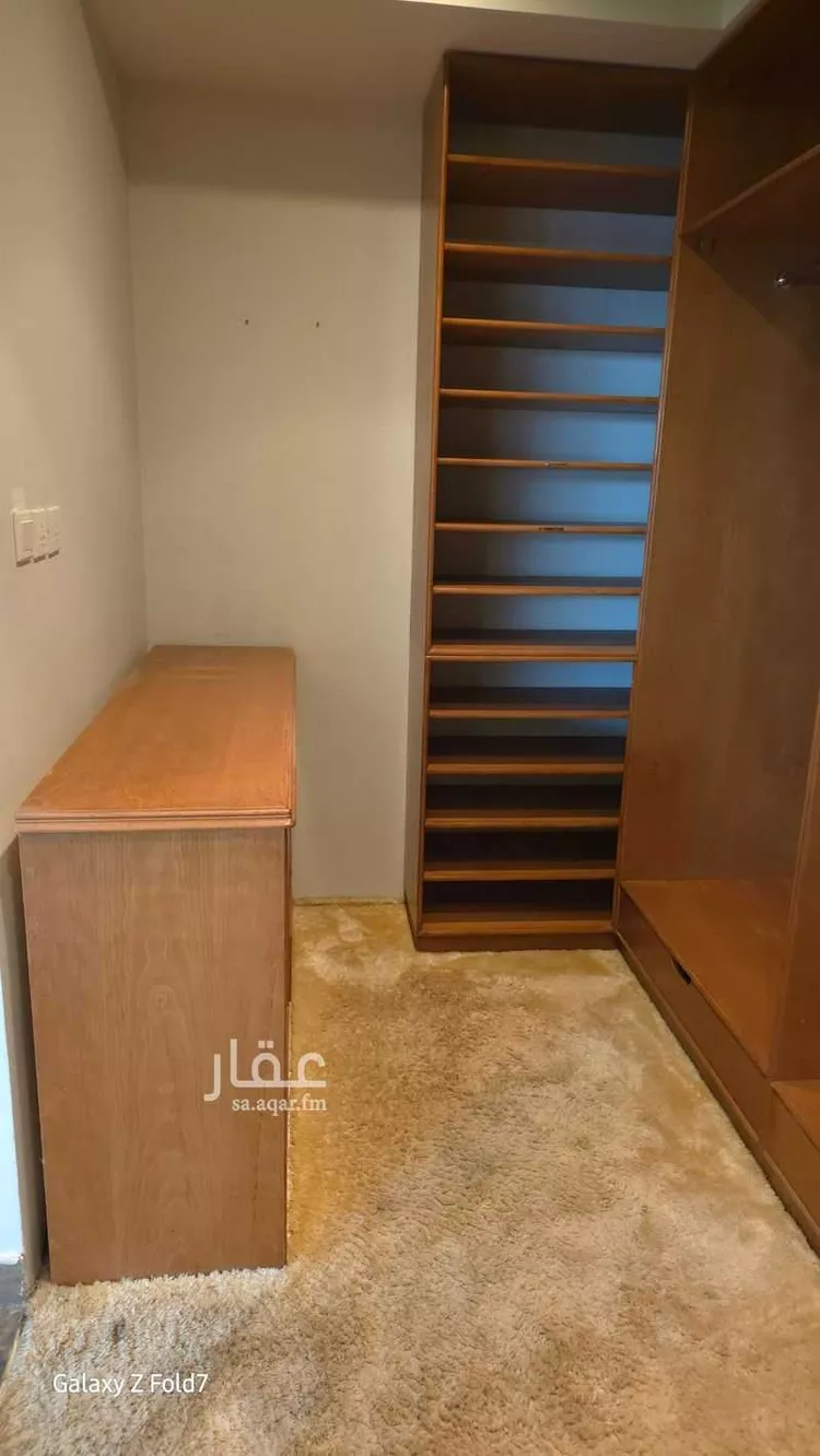 فيلا للإيجار في شارع رضي الدين الفاسي, حي أبحر الشمالية, مدينة جدة, منطقة مكة المكرمة 20