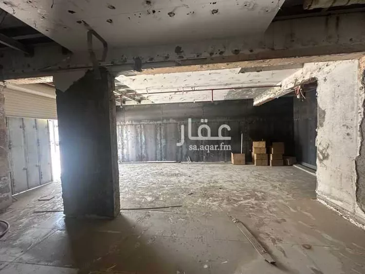 محل للإيجار في شارع عبدالله ابن ابي امية, حي الكوثر, مدينة جدة, منطقة مكة المكرمة صورة 2