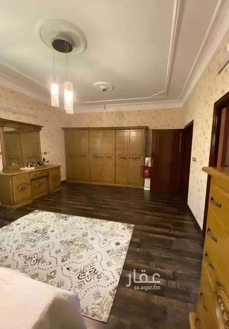 دور للإيجار في شارع داود بن عجلان, حي السامر, مدينة جدة, منطقة مكة المكرمة صورة 4