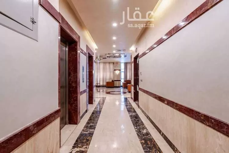 شقة للإيجار في شارع إسماعيل الجمال, حي البغدادية الغربية, مدينة جدة, منطقة مكة المكرمة 27
