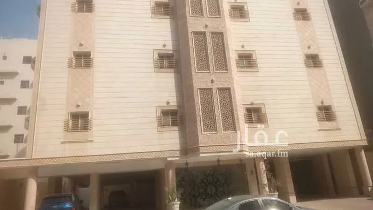 شقة للإيجار في شارع أبو زيد البلخي, حي مريخ, مدينة جدة, منطقة مكة المكرمة