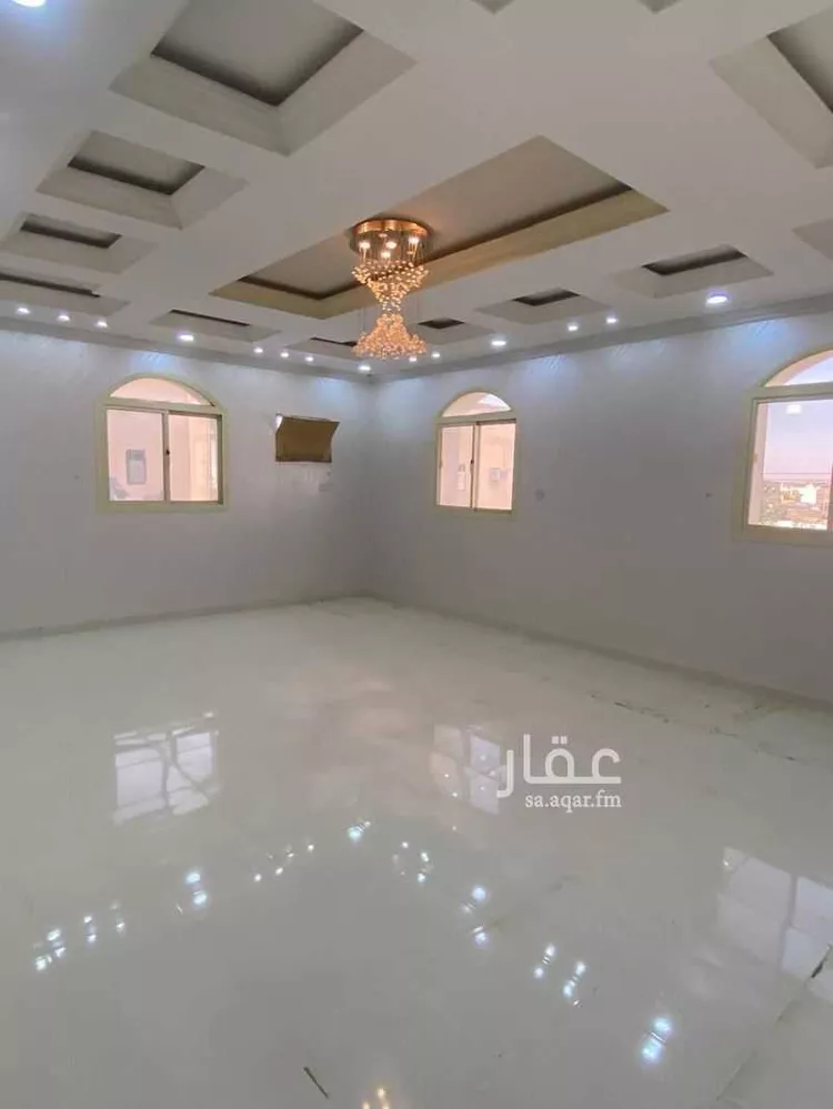 عمارة للبيع في شارع احمد بن حسين قنق, حي الرحاب, مدينة امارة منطقة مكة المكرمة - الطائف, منطقة مكة المكرمة صورة 3